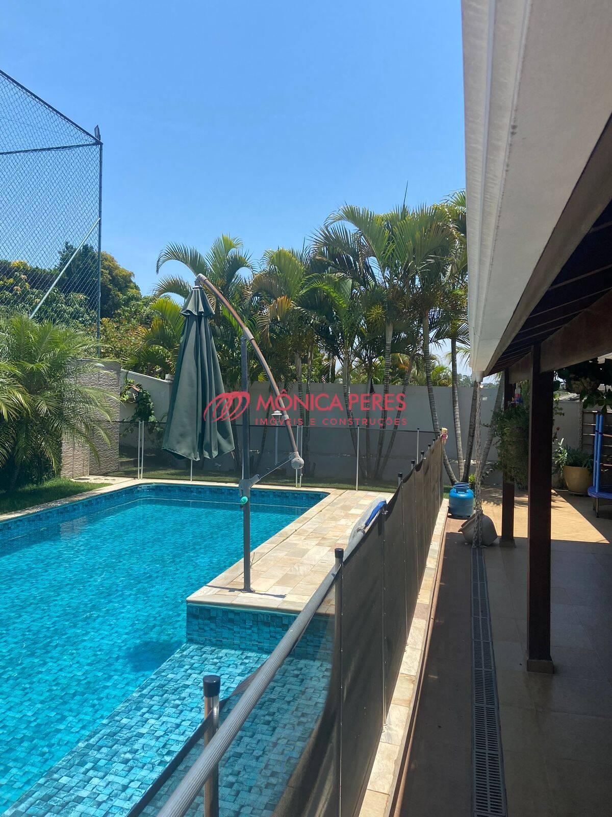 Casa, 4 quartos, 360 m² - Foto 2