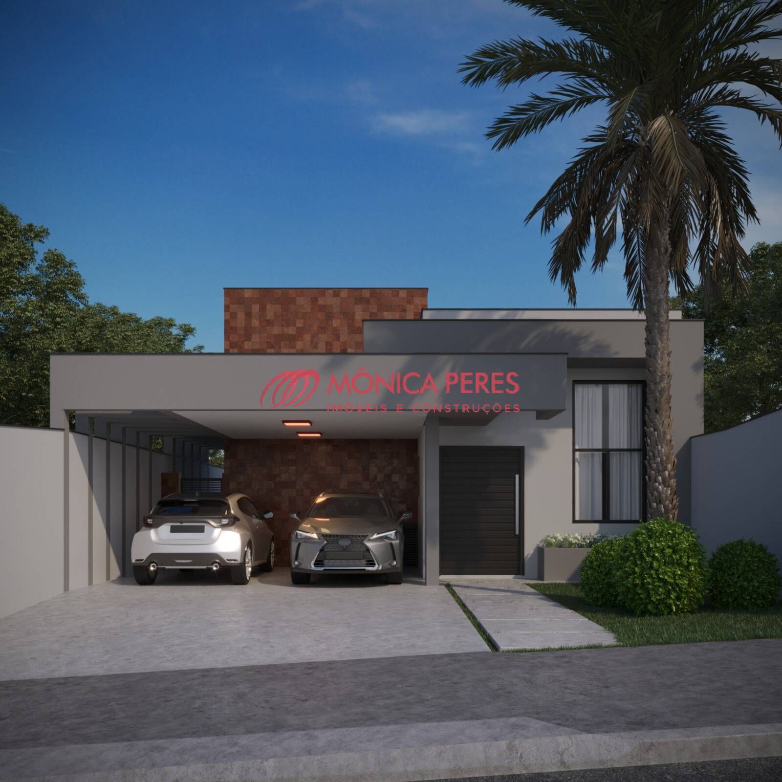 Casa, 3 quartos, 120 m² - Foto 1