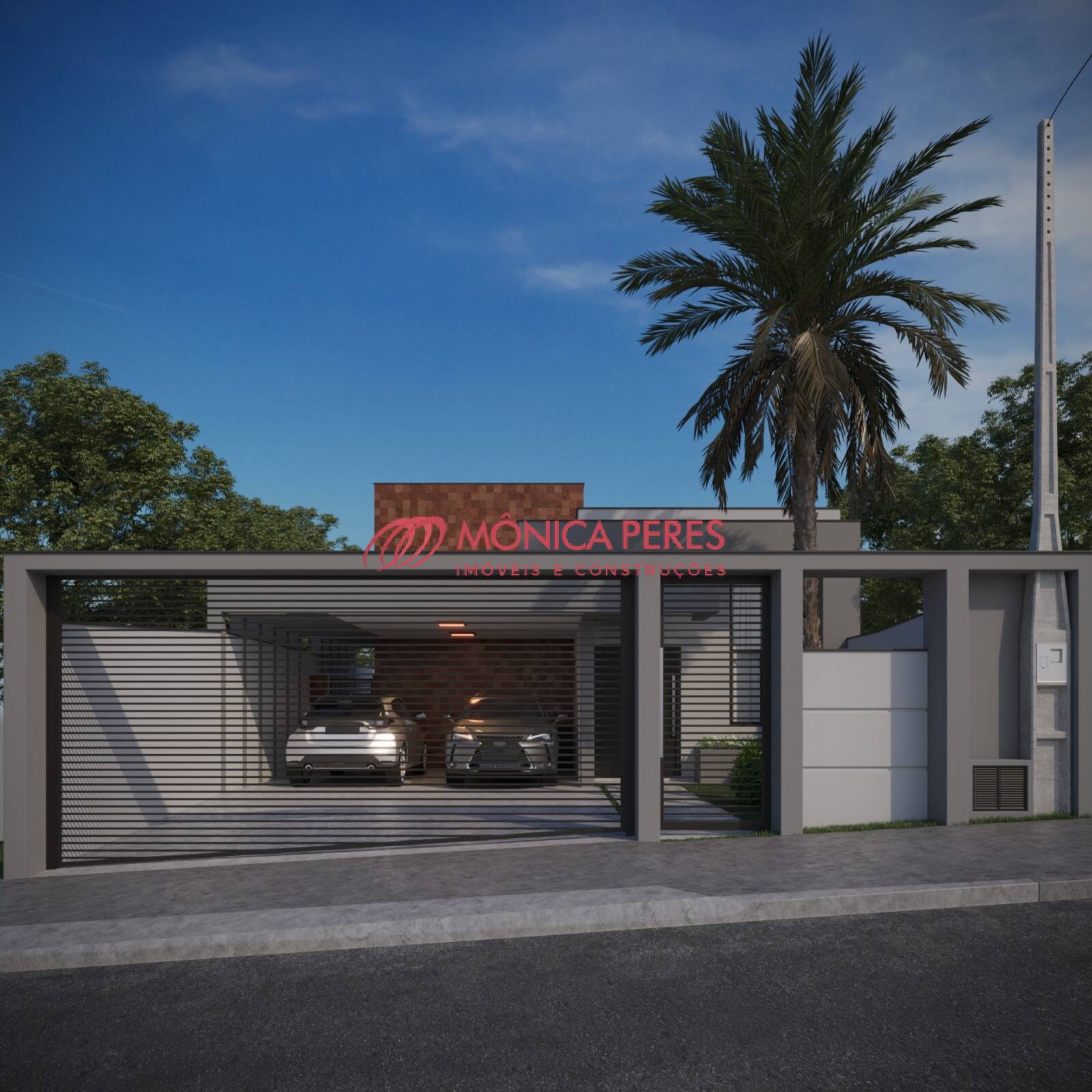 Casa, 3 quartos, 120 m² - Foto 3