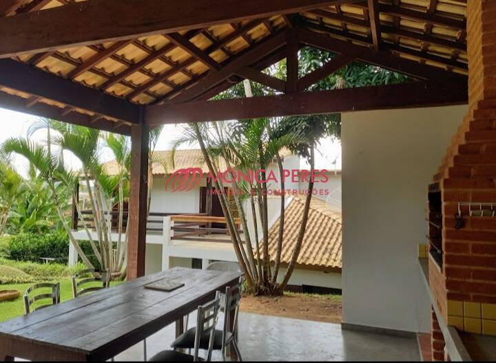 Casa, 4 quartos, 470 m² - Foto 11