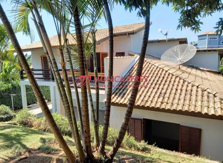 Casa, 4 quartos, 470 m² - Foto 12