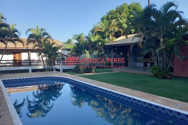 Casa, 4 quartos, 470 m² - Foto 17