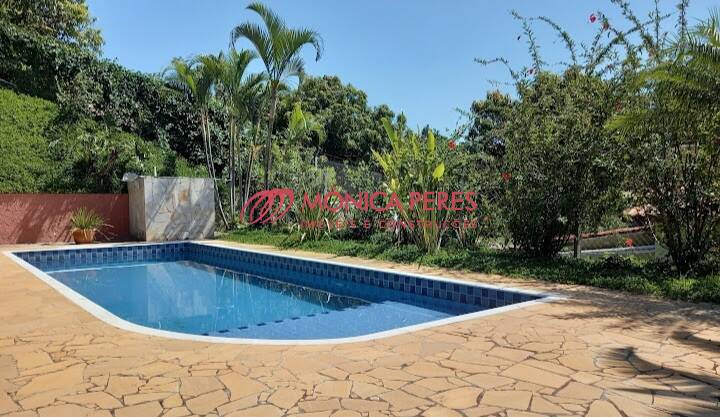 Casa, 4 quartos, 470 m² - Foto 19