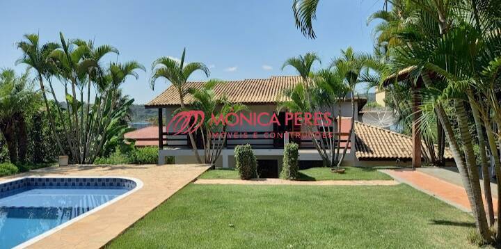 Casa, 4 quartos, 470 m² - Foto 20