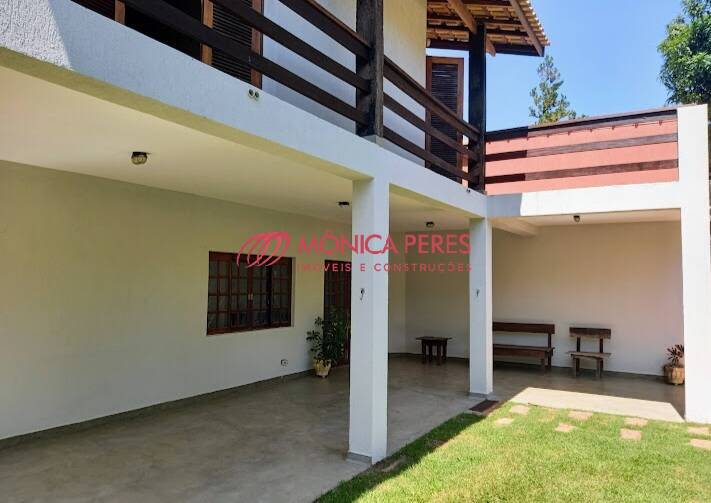 Casa, 4 quartos, 470 m² - Foto 10