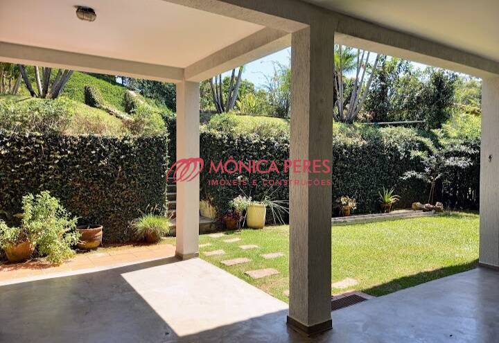 Casa, 4 quartos, 470 m² - Foto 22