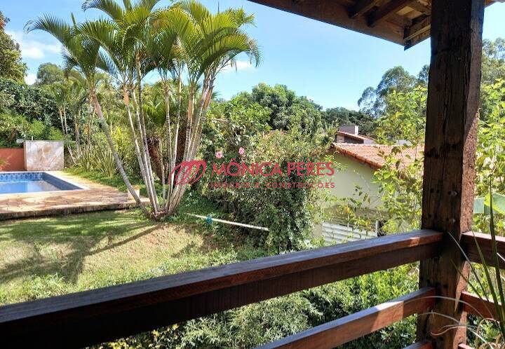 Casa, 4 quartos, 470 m² - Foto 8