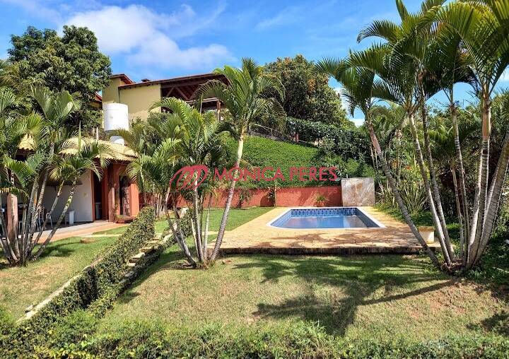 Casa, 4 quartos, 470 m² - Foto 23