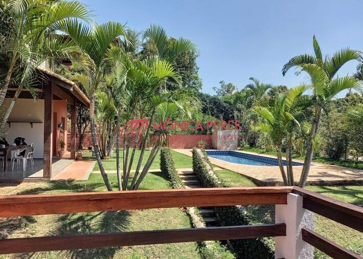 Casa, 4 quartos, 470 m² - Foto 31