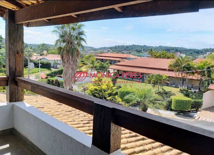 Casa, 4 quartos, 470 m² - Foto 6