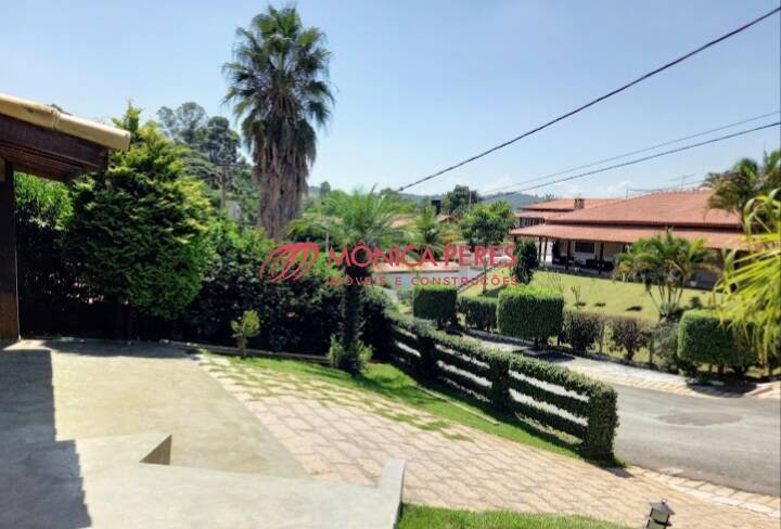 Casa, 4 quartos, 470 m² - Foto 4