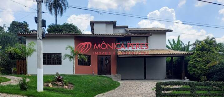 Casa, 4 quartos, 470 m² - Foto 2