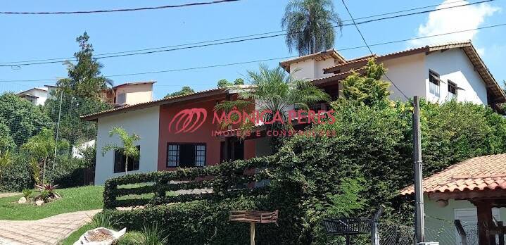 Casa, 4 quartos, 470 m² - Foto 3