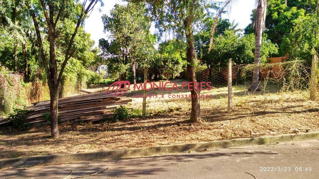 Terreno, 1000 m² - Foto 1