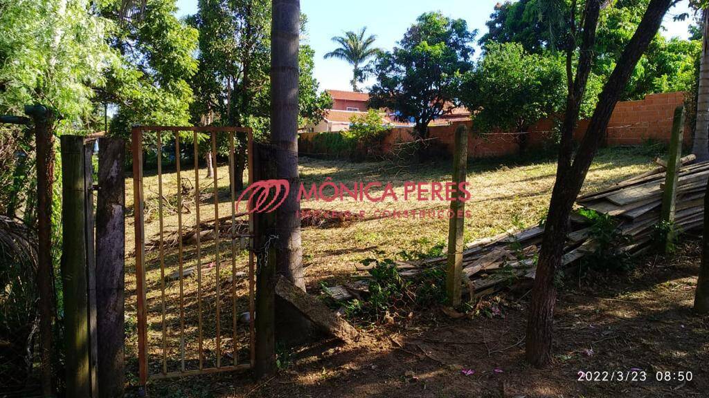 Terreno, 1000 m² - Foto 2