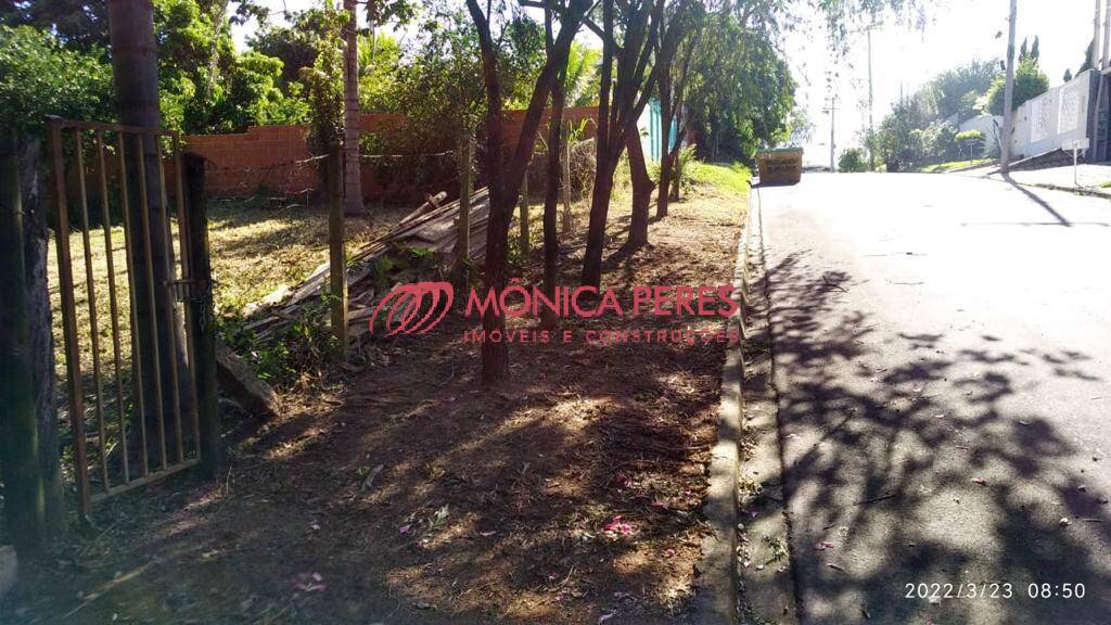 Terreno, 1000 m² - Foto 4