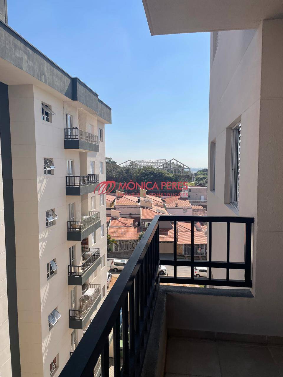 Apartamento, 2 quartos - Foto 1