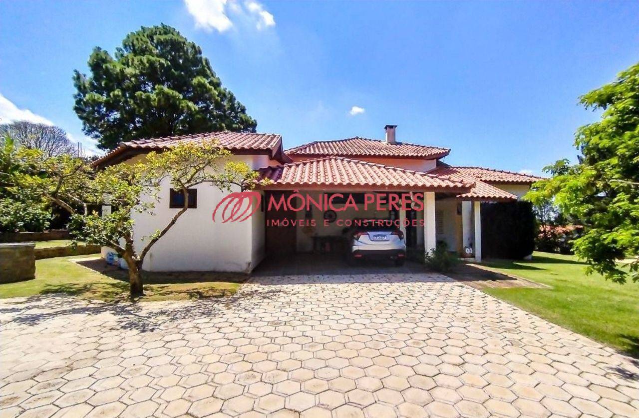 Casa, 3 quartos, 400 m² - Foto 2