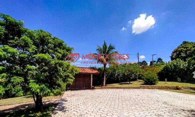 Casa, 3 quartos, 400 m² - Foto 3