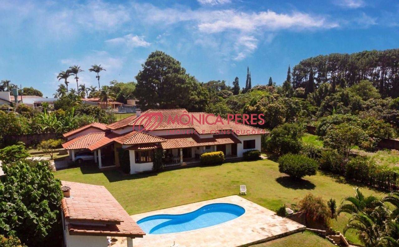 Casa, 3 quartos, 400 m² - Foto 1