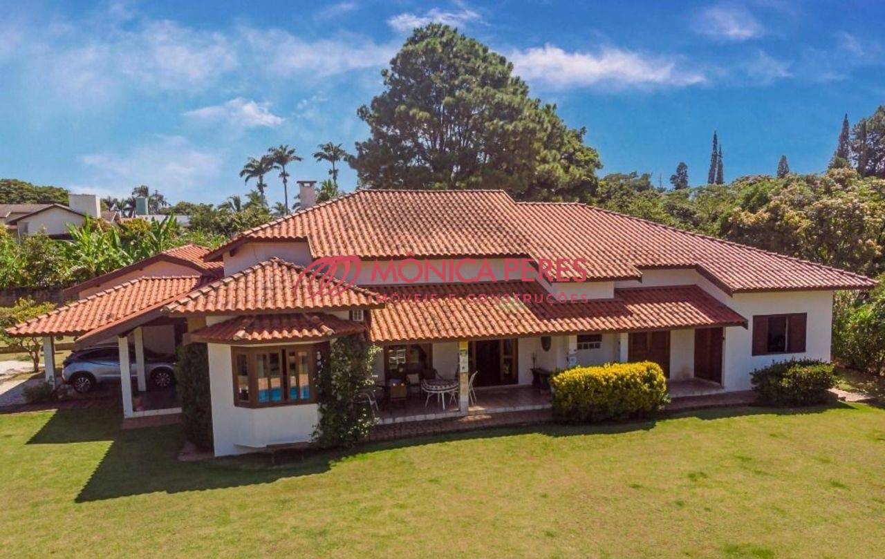 Casa, 3 quartos, 400 m² - Foto 4