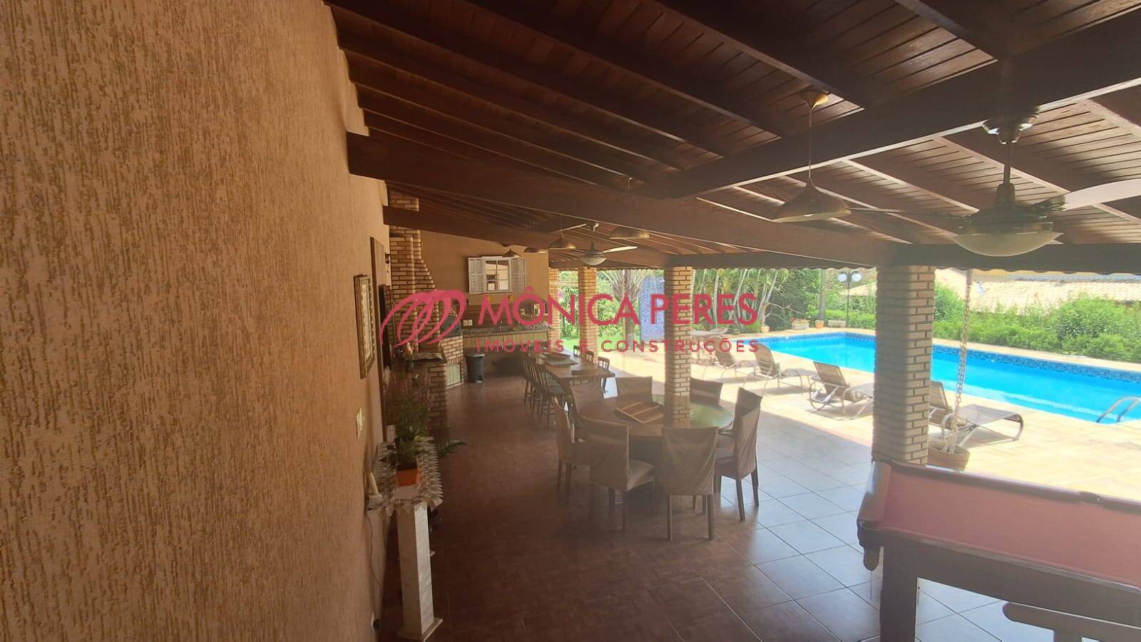 Casa, 3 quartos, 393 m² - Foto 2