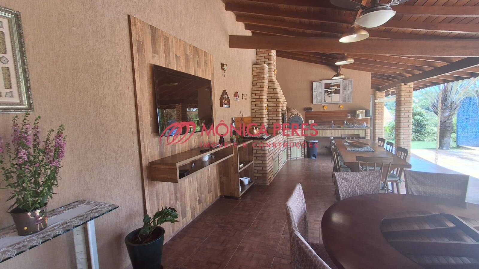 Casa, 3 quartos, 393 m² - Foto 6