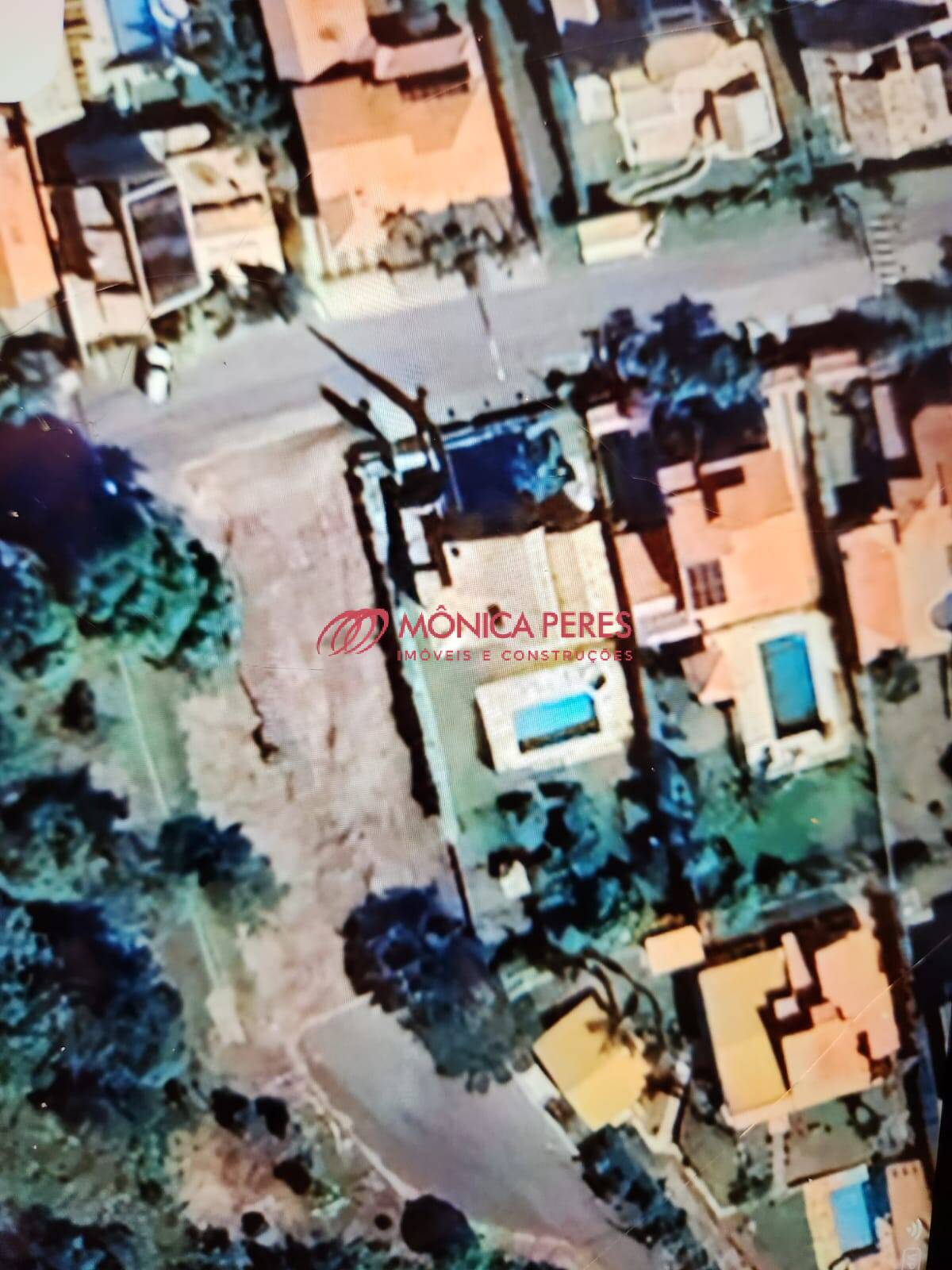 Terreno, 1000 m² - Foto 2