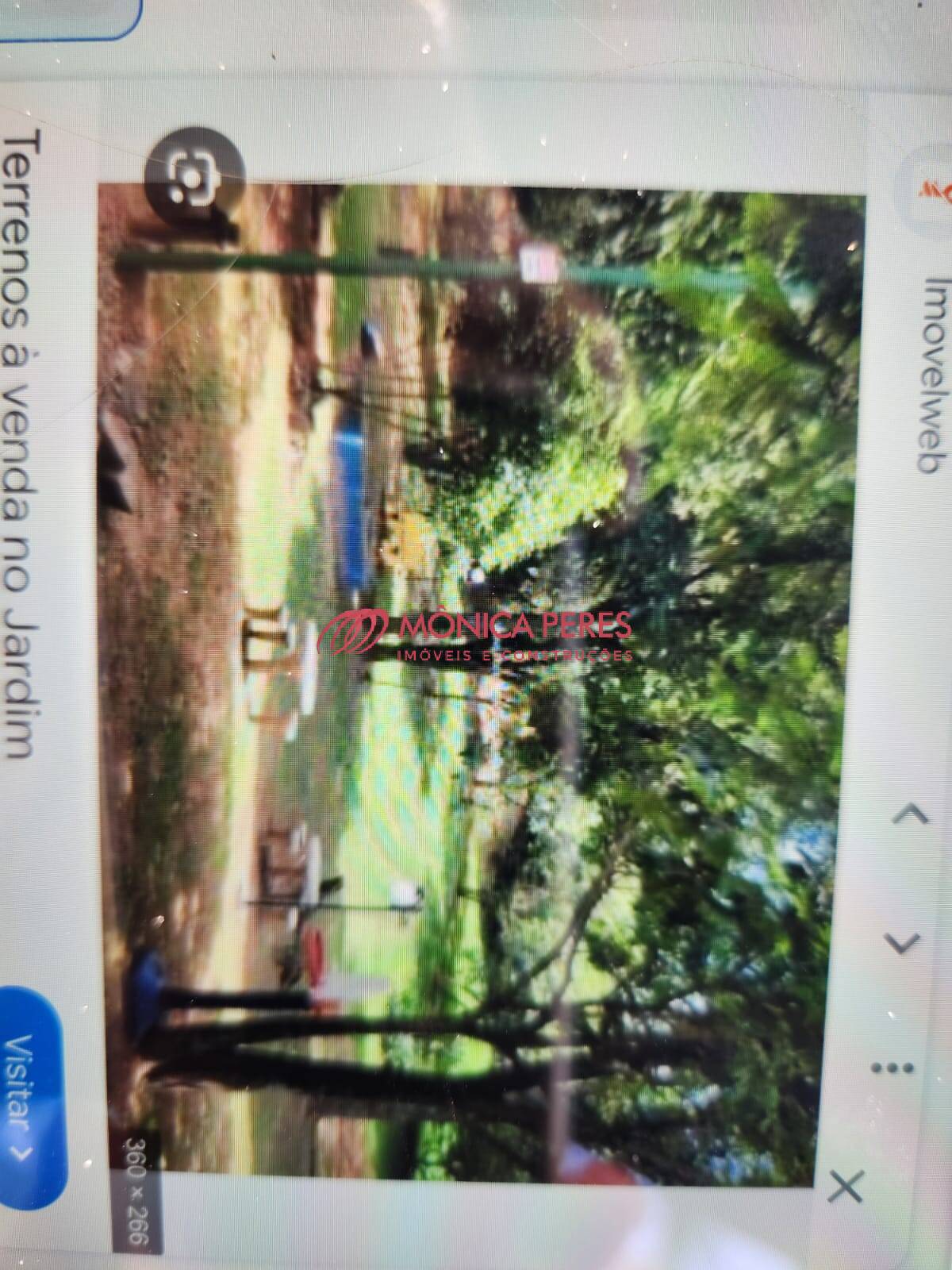 Terreno, 1000 m² - Foto 3