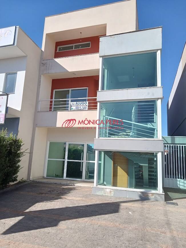 Loja-Salão, 1000 m² - Foto 25