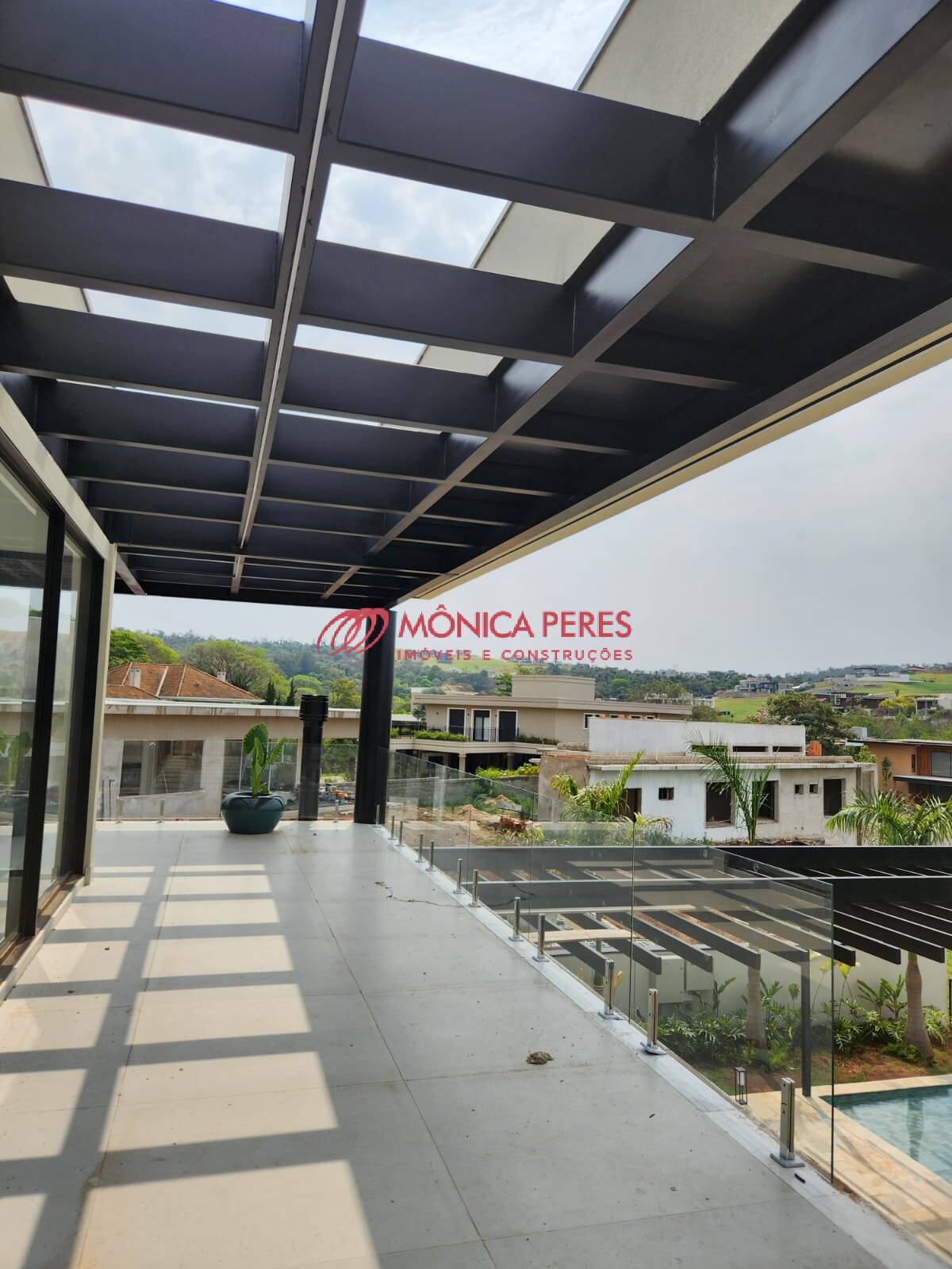 Casa, 893 m² - Foto 9