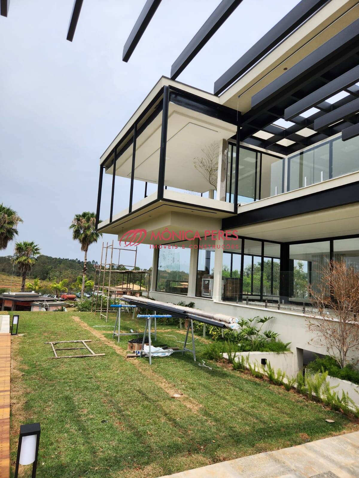 Casa, 893 m² - Foto 2