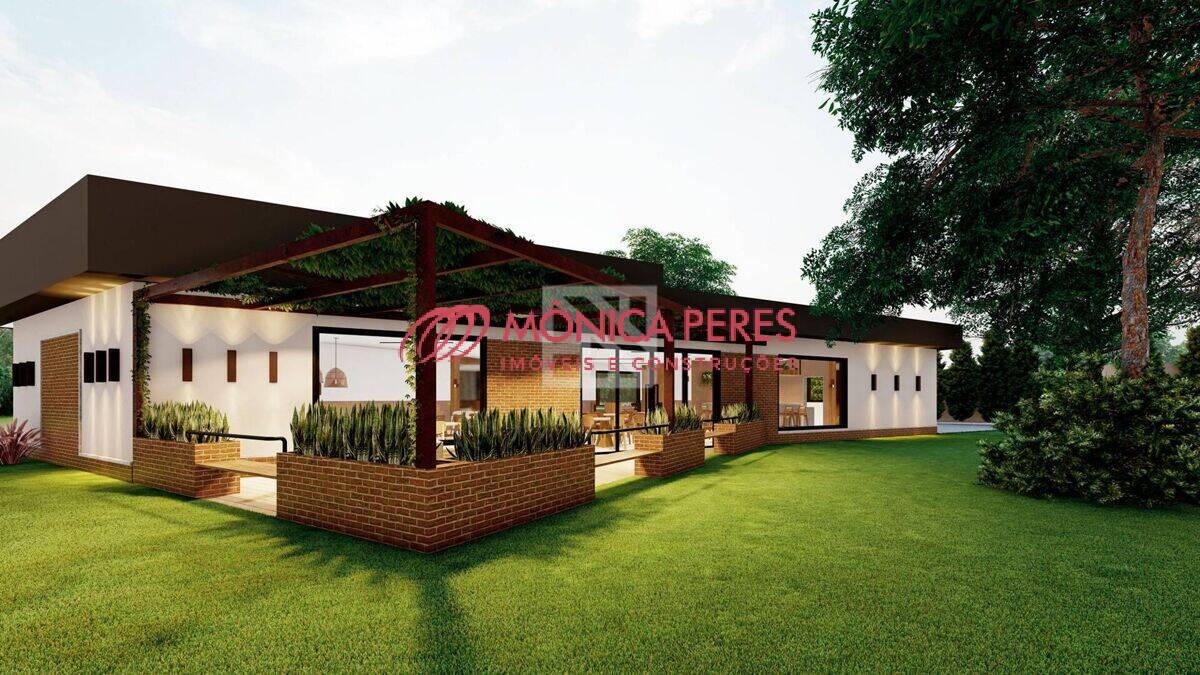 Terreno, 360 m² - Foto 1