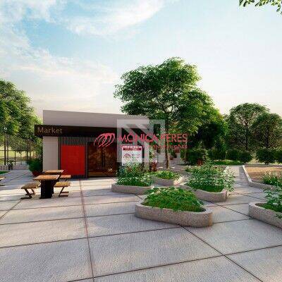 Terreno, 360 m² - Foto 14