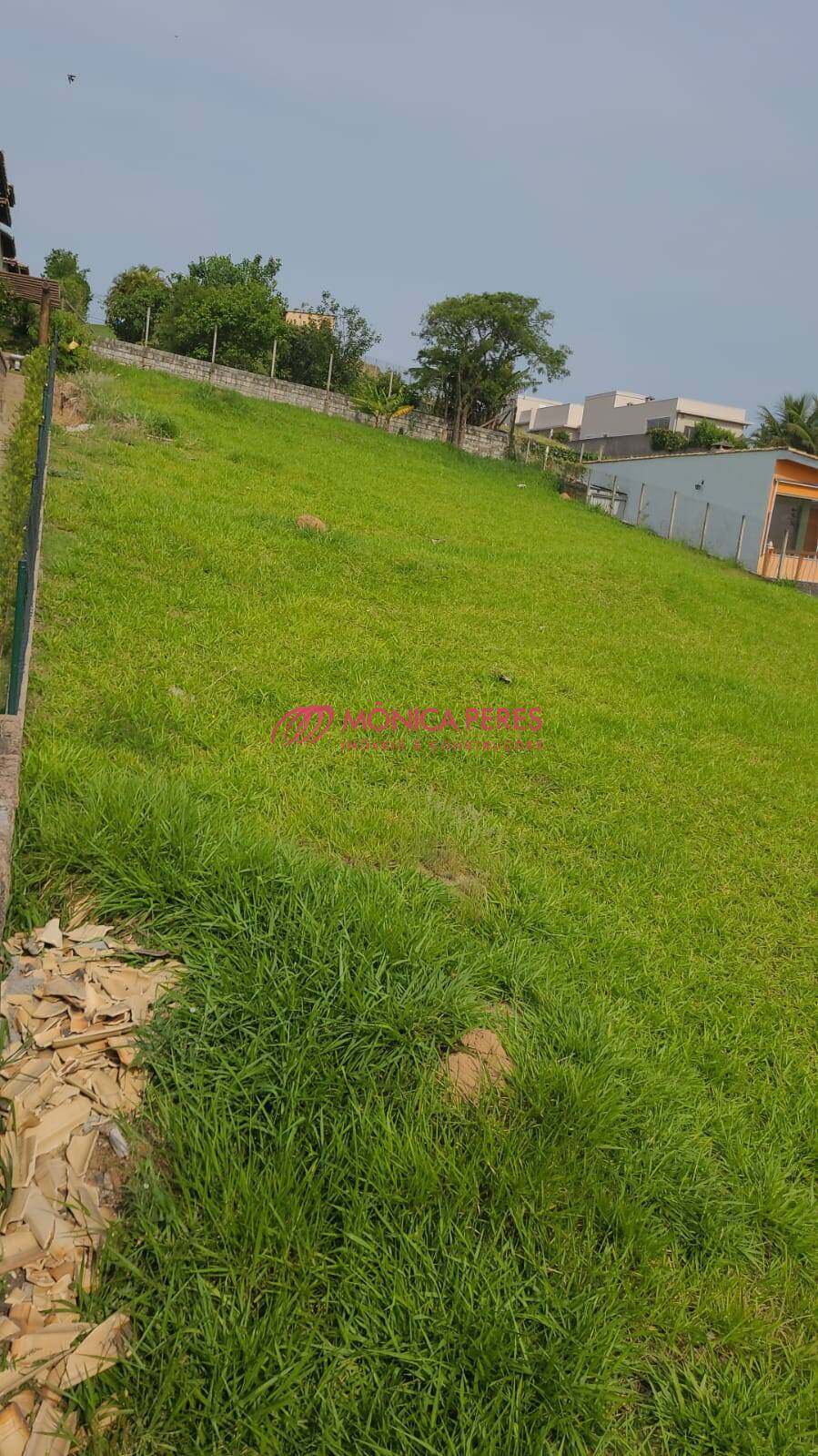 Terreno, 1000 m² - Foto 2