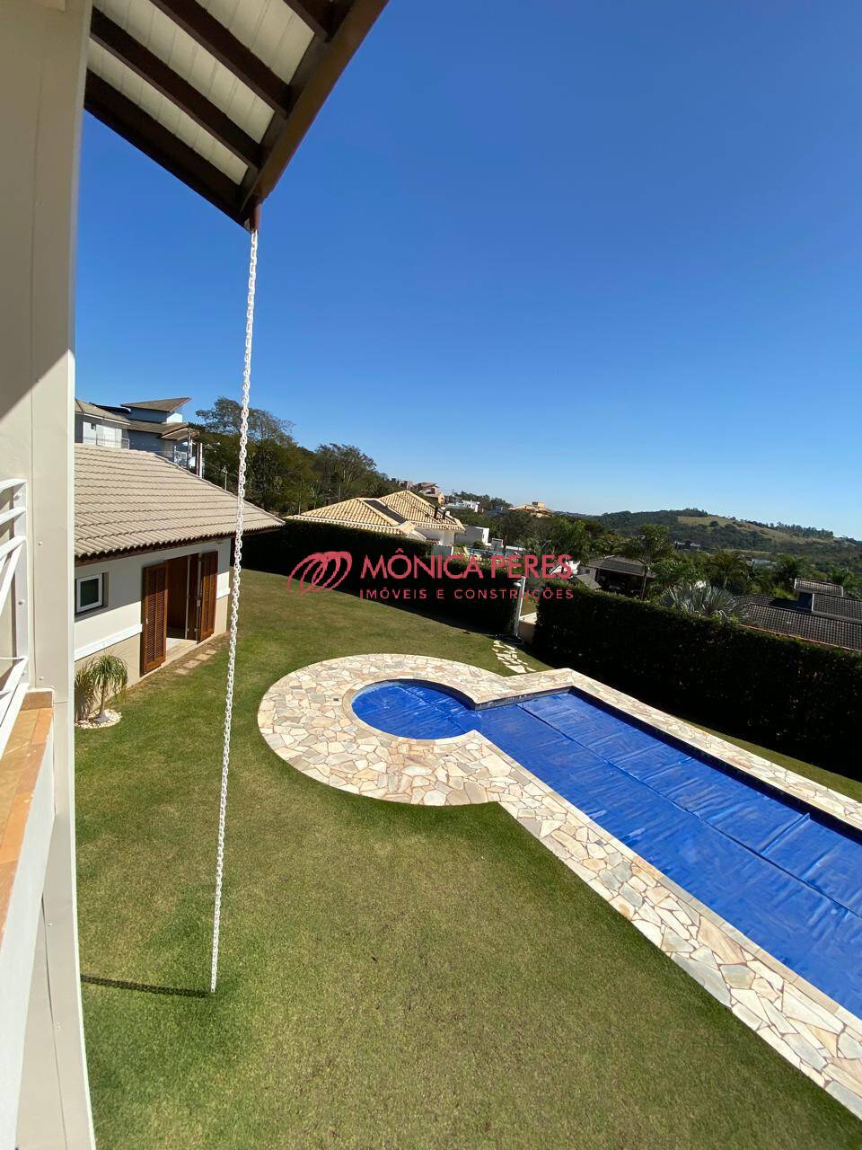 Casa, 4 quartos, 400 m² - Foto 1