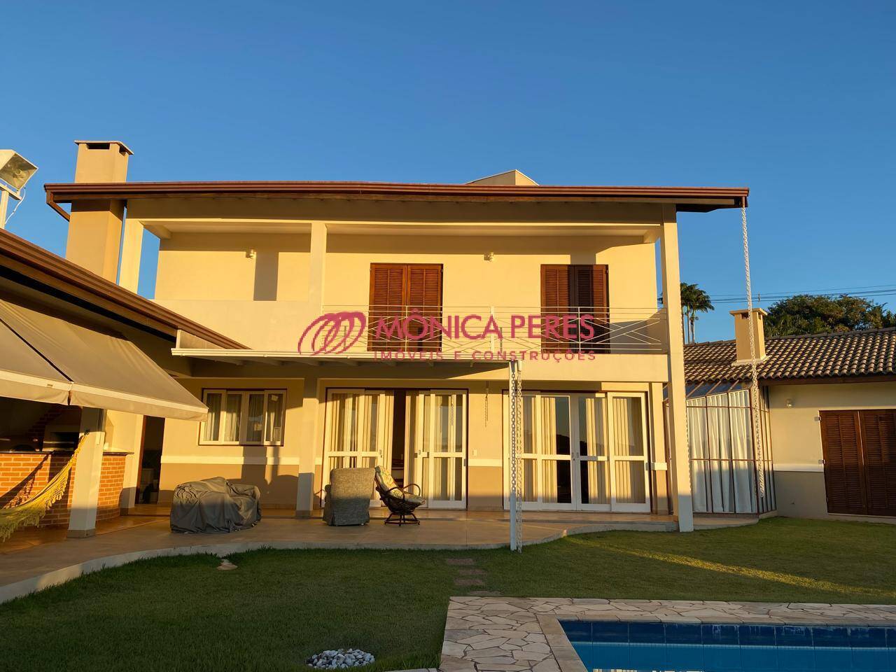 Casa, 4 quartos, 400 m² - Foto 3