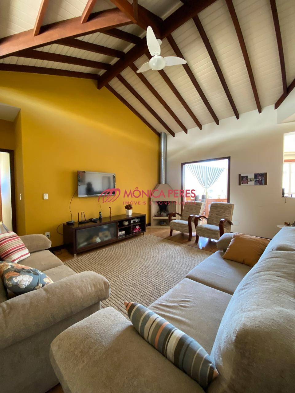 Casa, 4 quartos, 400 m² - Foto 6