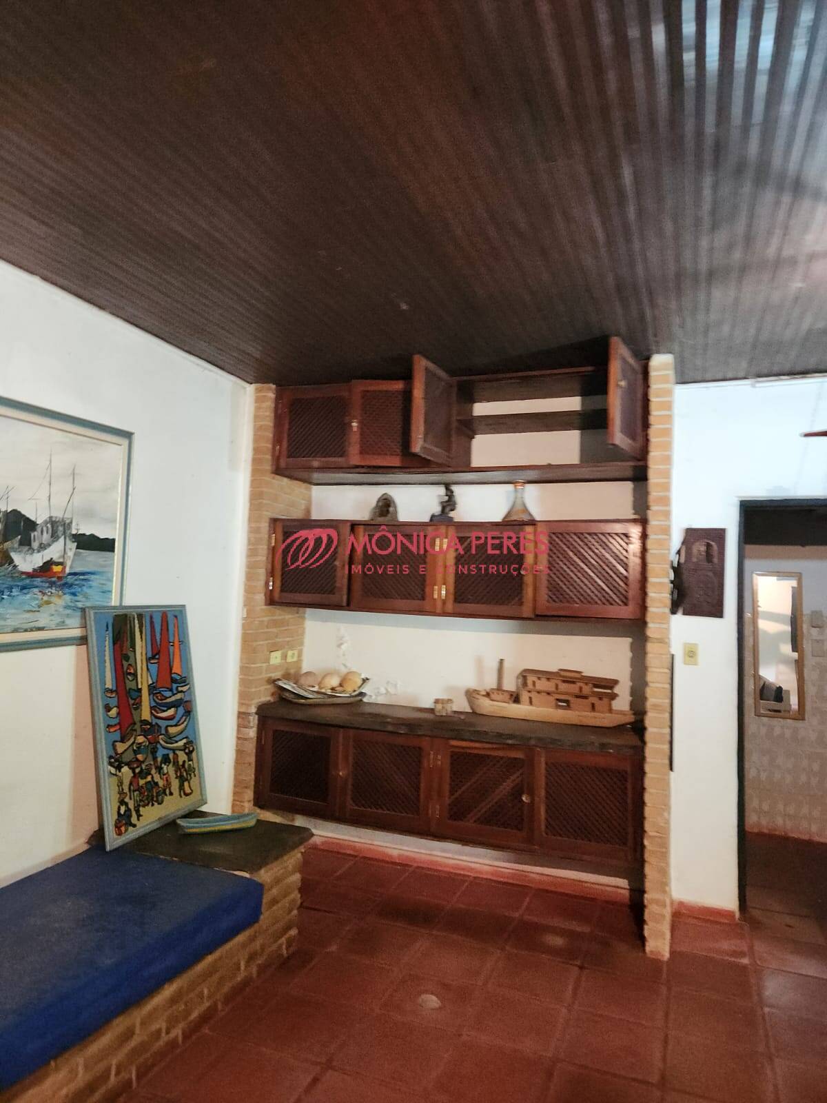 Casa, 4 quartos, 250 m² - Foto 3