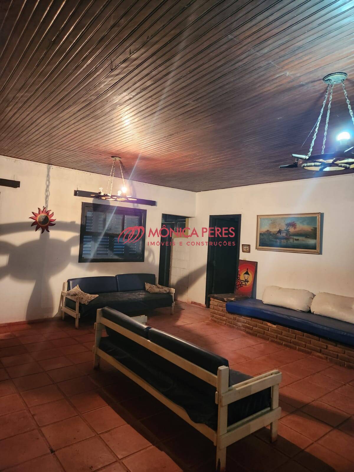 Casa, 4 quartos, 250 m² - Foto 13