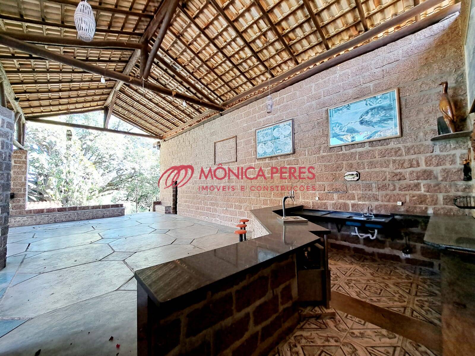 Terreno, 4 hectares - Foto 4