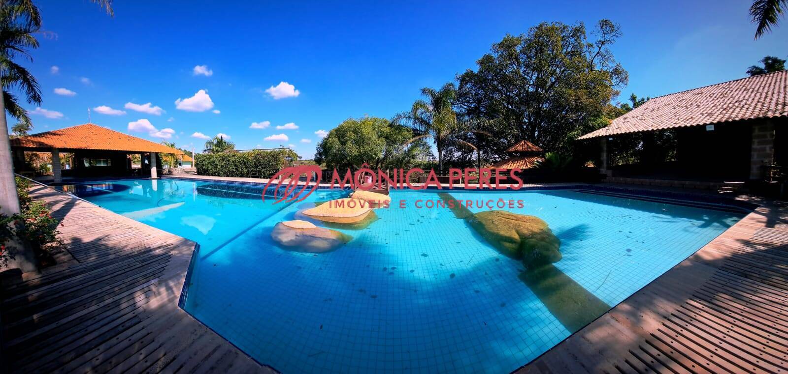 Terreno, 4 hectares - Foto 1