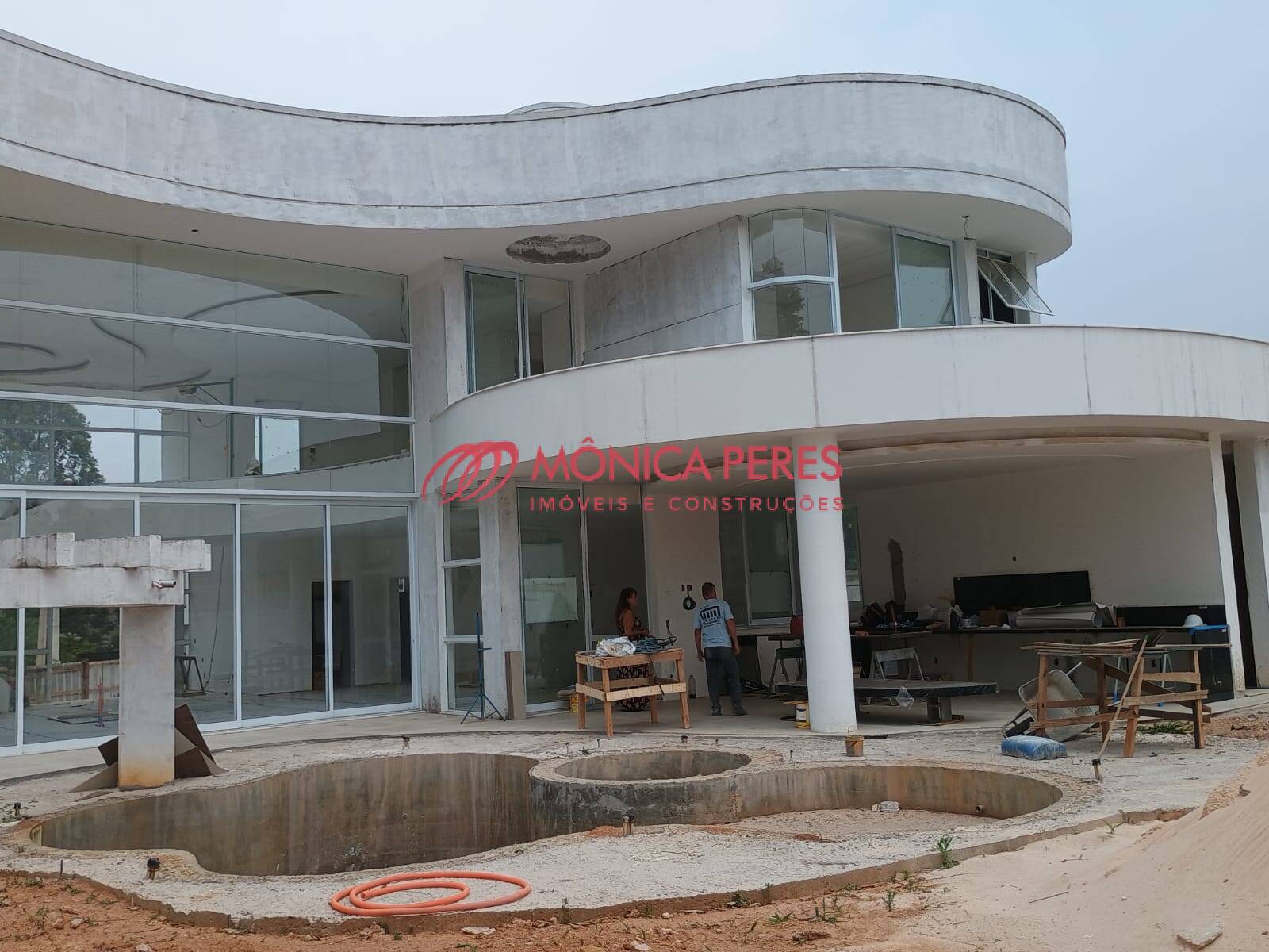 Casa, 4 quartos, 559 m² - Foto 6