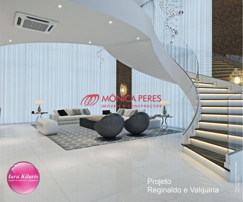 Casa, 4 quartos, 559 m² - Foto 2