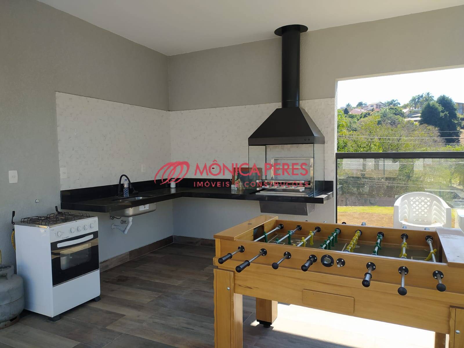 Casa, 4 quartos, 593 m² - Foto 22