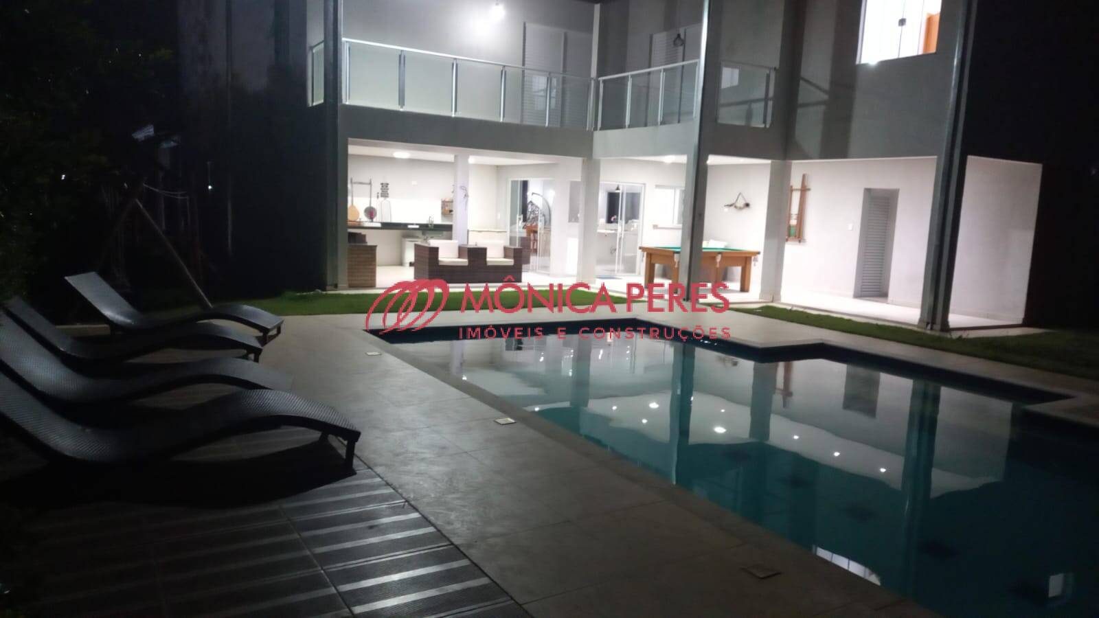Casa, 5 quartos, 390 m² - Foto 6