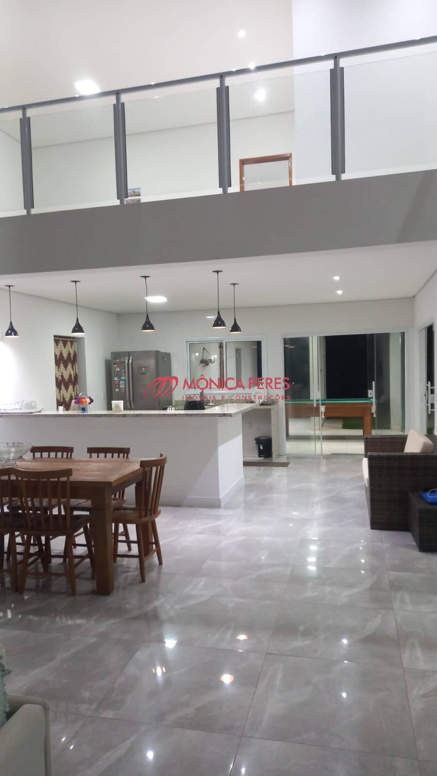 Casa, 5 quartos, 390 m² - Foto 10