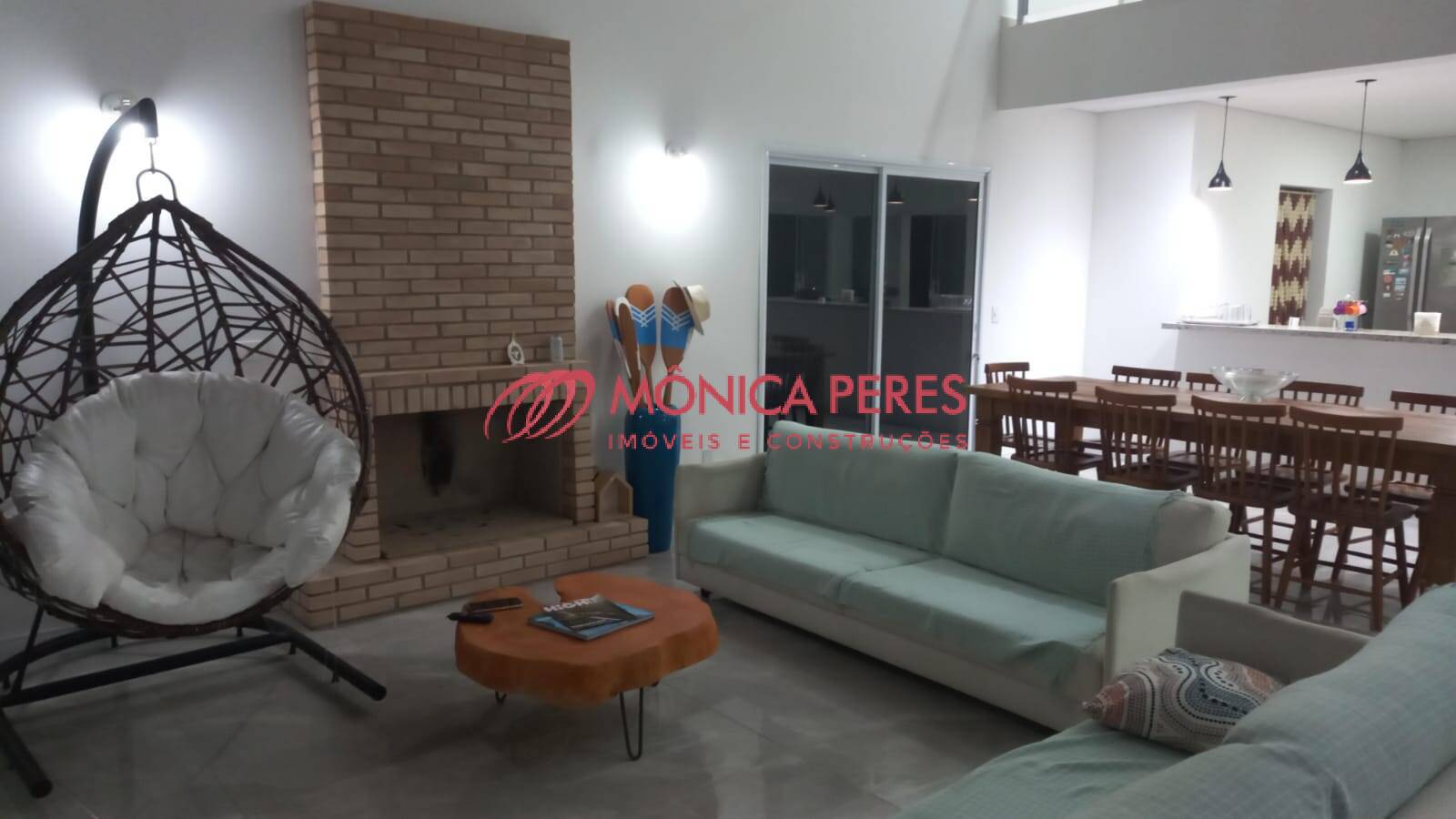 Casa, 5 quartos, 390 m² - Foto 9