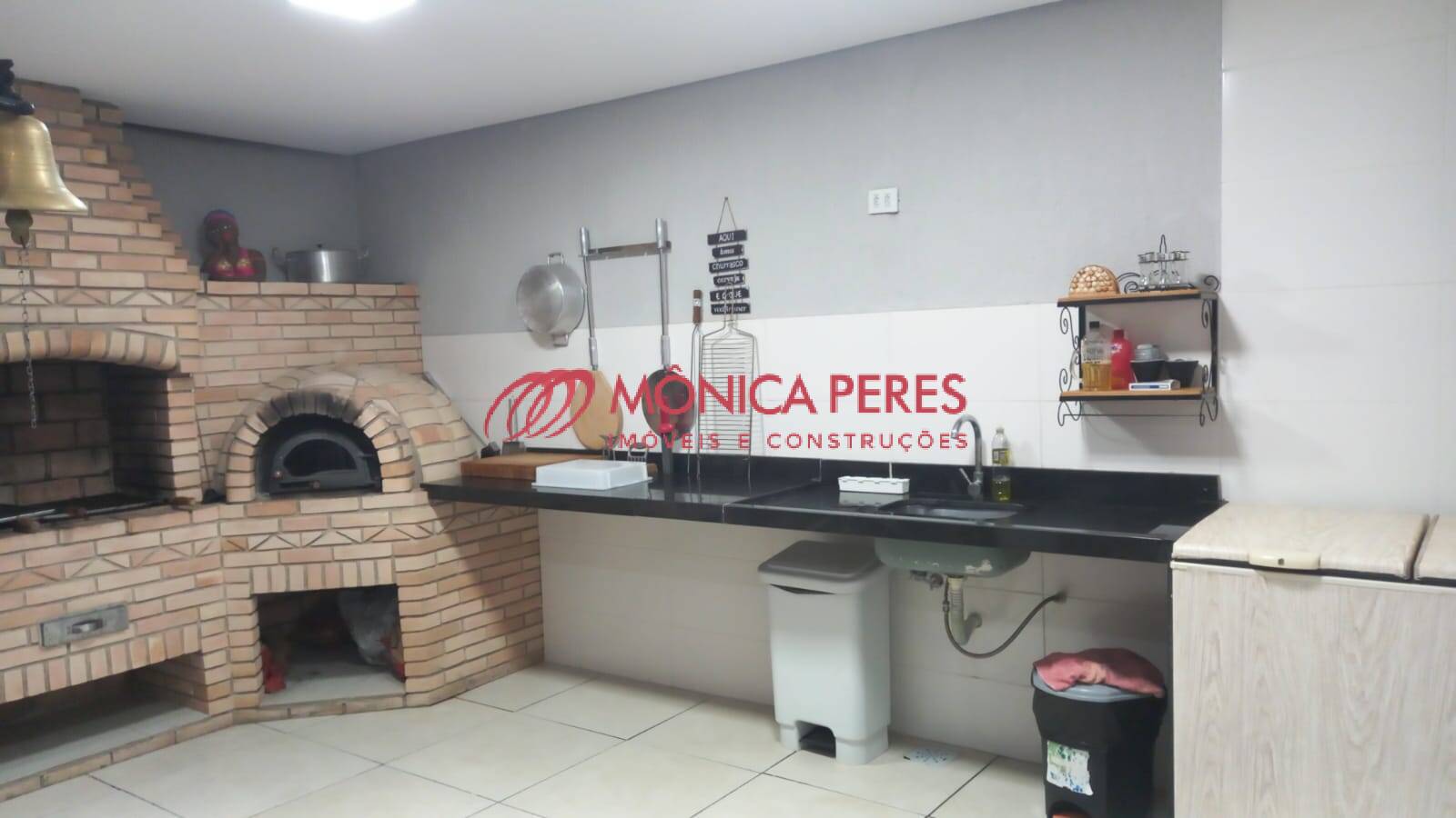 Casa, 5 quartos, 390 m² - Foto 12