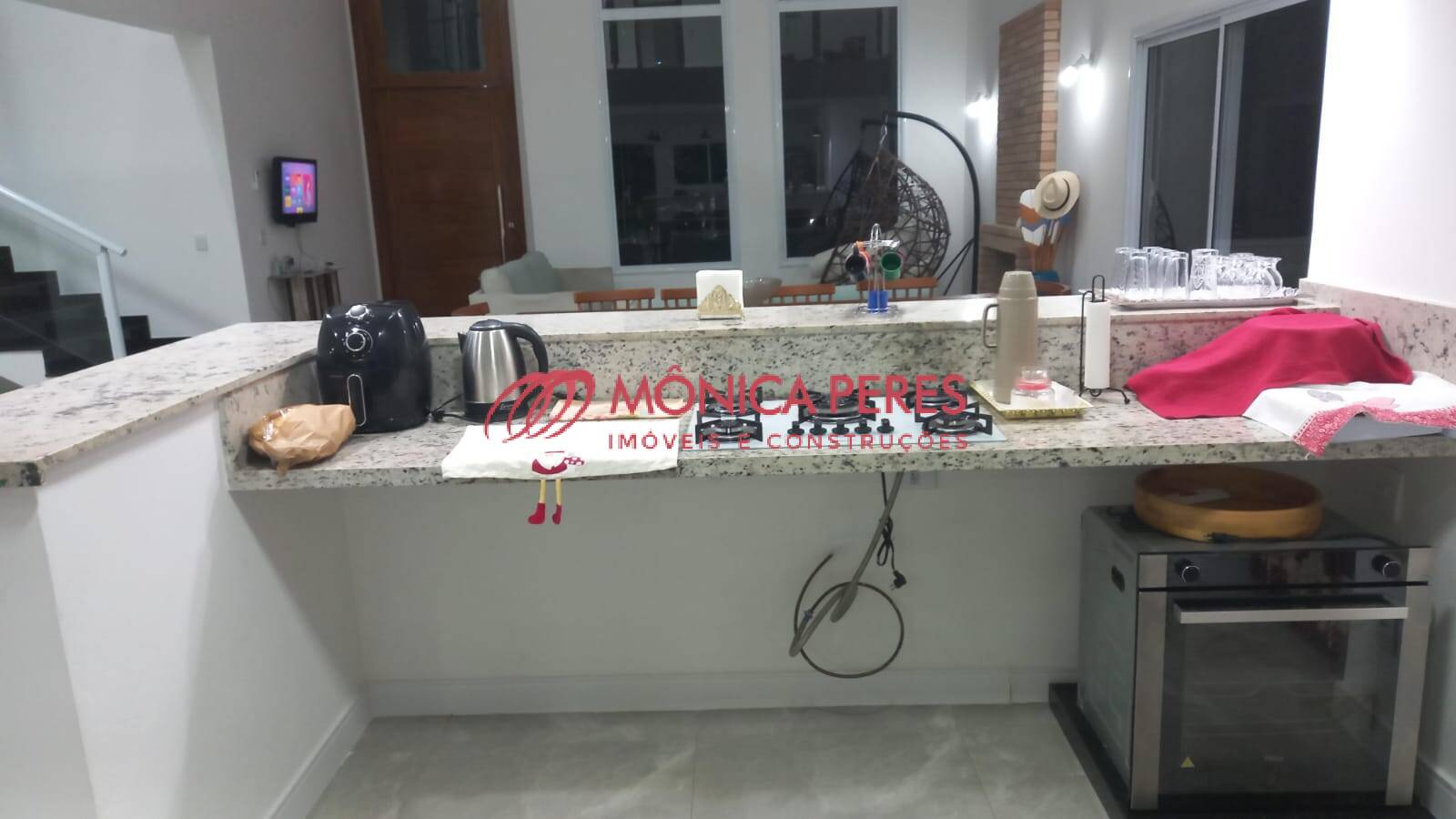 Casa, 5 quartos, 390 m² - Foto 16